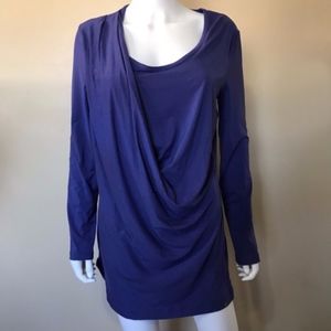 Merrell Evoke Jersey Tunic in Nova Bleu